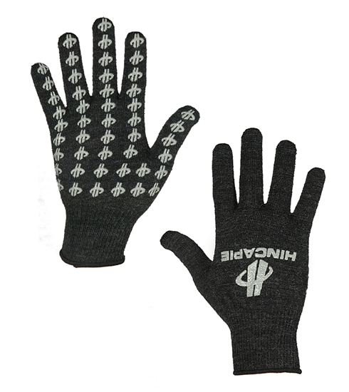 Hincapie Merino Gloves