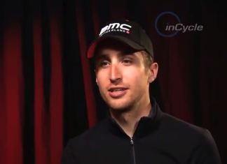 Taylor Phinney inCycle Interview