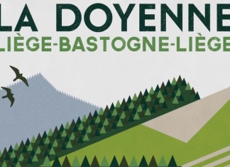 2014 Liege Bastogne Liege