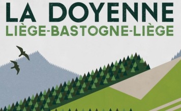 2014 Liege Bastogne Liege