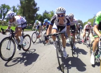 John Degenkolb Tour of California sprint