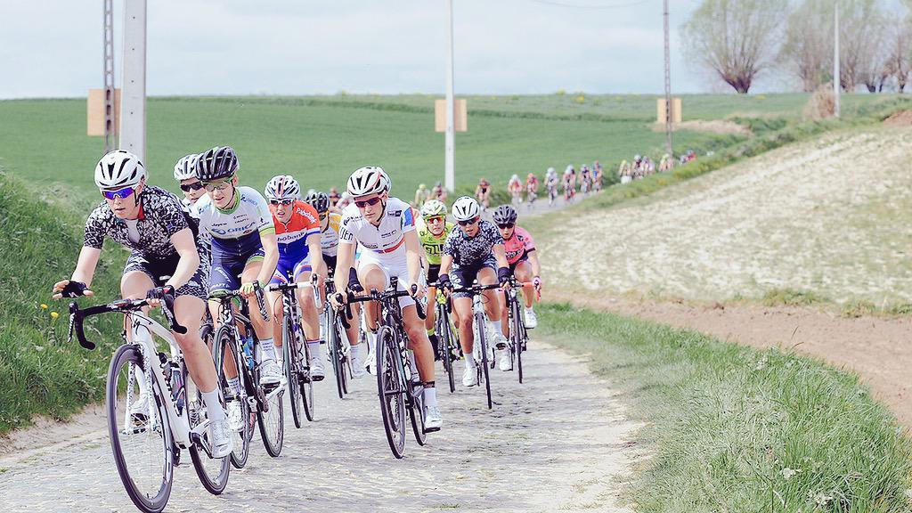 Tour of Flanders 2014
