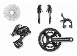 Campagnolo Potenza groupset