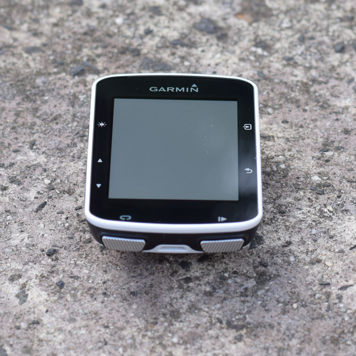 foragte Sobriquette forhandler Garmin Edge 520 review - The Bike Lane