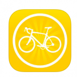 Cyclemeter app