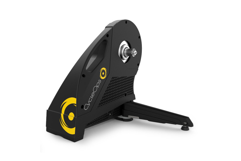 CycleOps Hammer Direct Drive Trainer