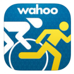 Wahoo Fitness app