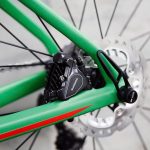 Shimano hydraulic disc brakes