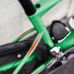 Clearance for up to 30mm tyres on carbon models