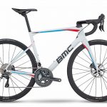 BMC Roadmachine 01 Ultegra