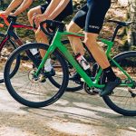 Ultegra Di2 and Dura-Ace Di2 models