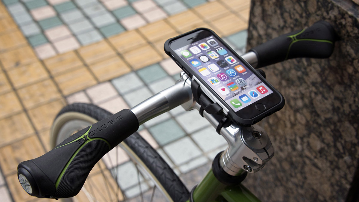 Buyers Guide: 7 of the Best Bike Phone Mounts - The Bike Lane