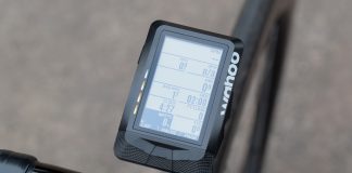 wahoo elemnt review