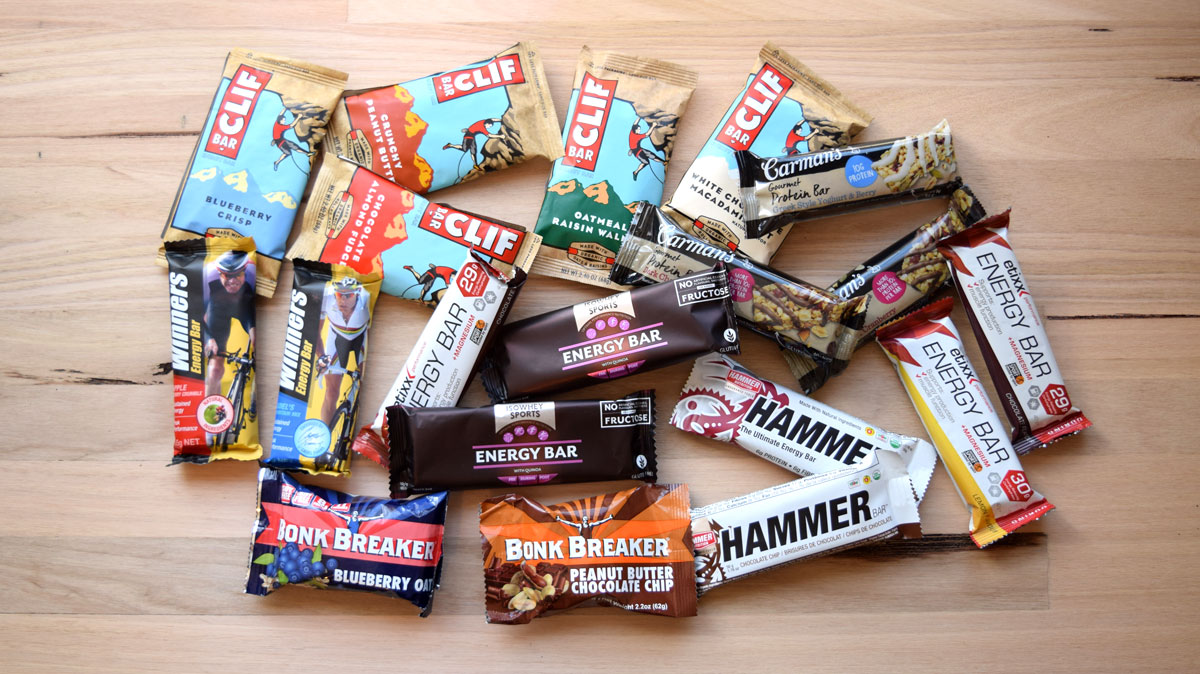 Buyers Guide 8 Of The Best Cycling Energy Bars The Bike Lane throughout The Most Awesome in addition to Stunning cycling energy bars for Warm