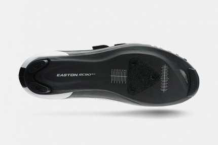 Giro Factor Techlace with Easton EC90 SLX2 outsole