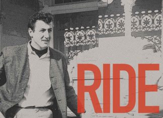 Ride: A Memoir to my Father